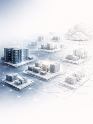 Cloud- & Plattform-Workloads im EVU