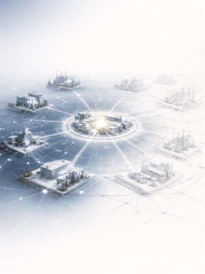 GL-Briefing: Nationaler Data Hub